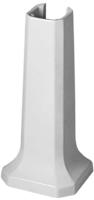 Duravit 1930 Stands&auml;ule, Badkeramik, 0857910000, wei&szlig;