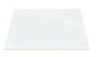 Duravit DuraSquare Glaseinleger für Metallkonsolen, weiß (0099668300)