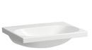 Laufen Laufen Lua Waschtisch, ohne Hahnloch, ohne &Uuml;berlauf, 600x460mm, H810083, Farbe: Wei&szlig; - H8100830001421