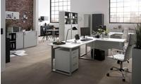 Schildmeyer Aktenschrank "Serie 1500"