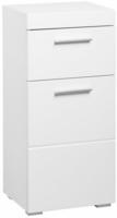 Trendteam Badm&ouml;bel Oberschrank Waschbeckenunterschrank Spiegelschrank