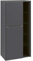 Villeroy & Boch Subway 3.0 Mittelschrank 574 x 1200 x 362mm Marine Blue (C59900VQ)