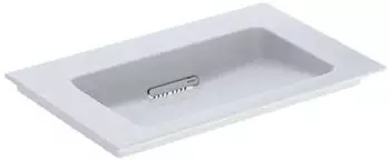 Geberit One 75x47,5cm KeraTect (505.003.00.1)