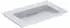 Geberit ONE Möbelwaschtisch Abgang horizontal