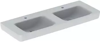 Geberit Renova Plan 130x48cm (501.711.00.1)