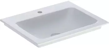 Geberit One 60x48cm mit KeraTect weiß (505.010.01.1)