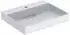 Geberit ONE Waschtisch Abgang horizontal