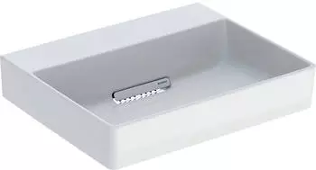 Geberit One 50x41cm KeraTect weiß (505.023.00.1)