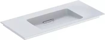 Geberit One 105x47,5cm KeraTect (505.014.00.1)