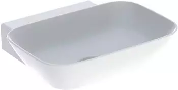 Geberit One 50x42,5cm mit KeraTect wei&szlig; (505.041.01.6)