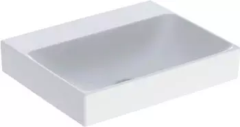 Geberit One 50x40cm KeraTect wei&szlig; (505.031.016)
