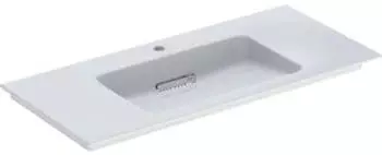 Geberit ONE 105cm weiß Blende weiß (505015001)