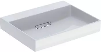 Geberit ONE 60x9,5cm wei&szlig; Blende wei&szlig; (505033001)