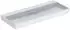 Geberit ONE Waschtisch Abgang horizontal