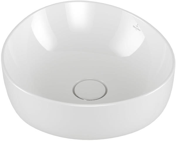 Villeroy & Boch Antao 40x14,5cm weiß (4A7240R1)