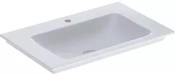 Geberit ONE 75cm wei&szlig; (505010012)