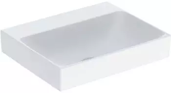 Geberit ONE vertikal 50x40 cm weiß