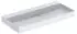 Geberit ONE Waschtisch Abgang horizontal