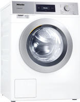 Miele PWM 508 DP ws Gewerbe-Waschautomat 8kg A mit Laugenpumpe 11898770