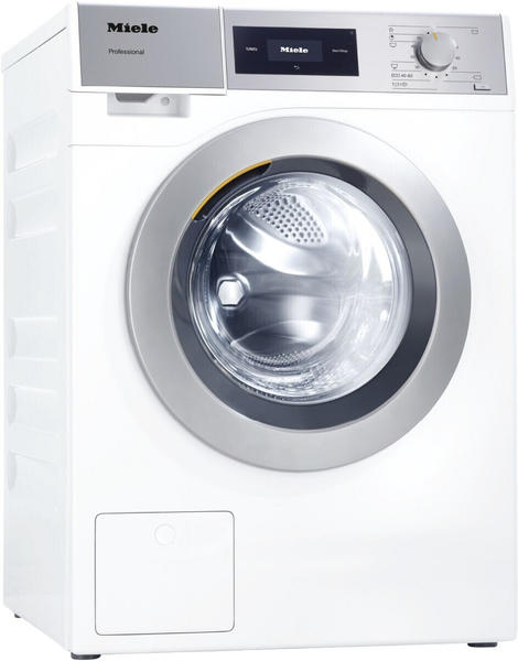 Miele PWM 508 EL DP weiß (Gewerbe)