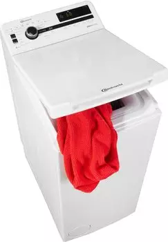 Bauknecht WMT Zen 612 B SD