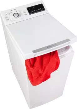 Bauknecht WAT Eco 712 B3
