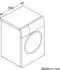 Bosch WGG244120