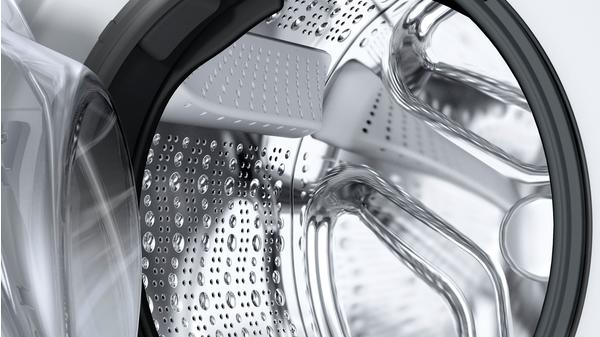 Frontlader-Waschmaschine Ausstattung & Energie Bosch WGG244120