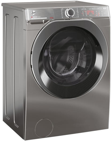 Frontlader-Waschmaschine Waschen & Energie Hoover H5WPBD410AMBCR/S