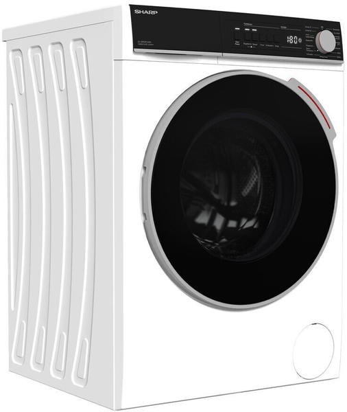 Waschen & Handhabung Sharp ES-BRO014WA-DE