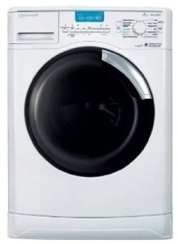 BAUKNECHT WA Uniq 824 HFLD