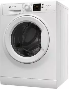 Bauknecht WAM 814 A