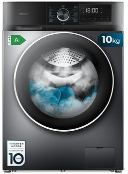 Cecotec Bolero DressCode 10500 Inverter Steel