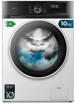 Cecotec Bolero DressCode 10500 Inverter White