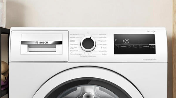 Waschen & Energie Bosch WAN28225