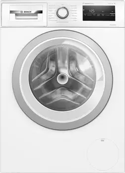 Bosch WAN282H4