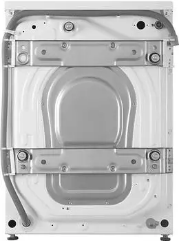 Haier HW120-B14979EU1 – Effiziente Reinigung durch fortschrittliche Technologie