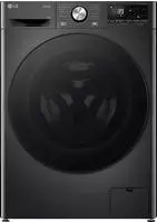 LG Waschmaschine "F2V7SLIM9B" 9 kg 1200 U/min Raumsparer: nur 53,5 cm tief