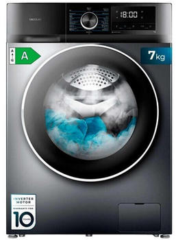Cecotec Bolero Dresscode 7500 Inverter Inox