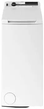 Whirlpool TDLRBX65242BSFR
