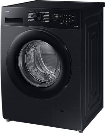 Smart Waschmaschine Handhabung & Technische Daten Samsung WW90CGC04AAB/EG