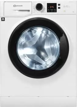 Bauknecht Super Eco 845 A