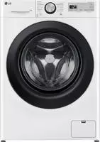LG Waschmaschine Serie 5 "F4WR4911P" 11 kg 1400 U/min Steam-Funktion