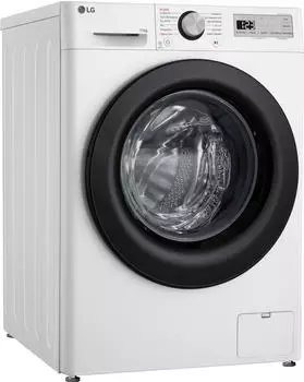 LG F4WR4911P – Effizienz und Leistung in einem Gerät
