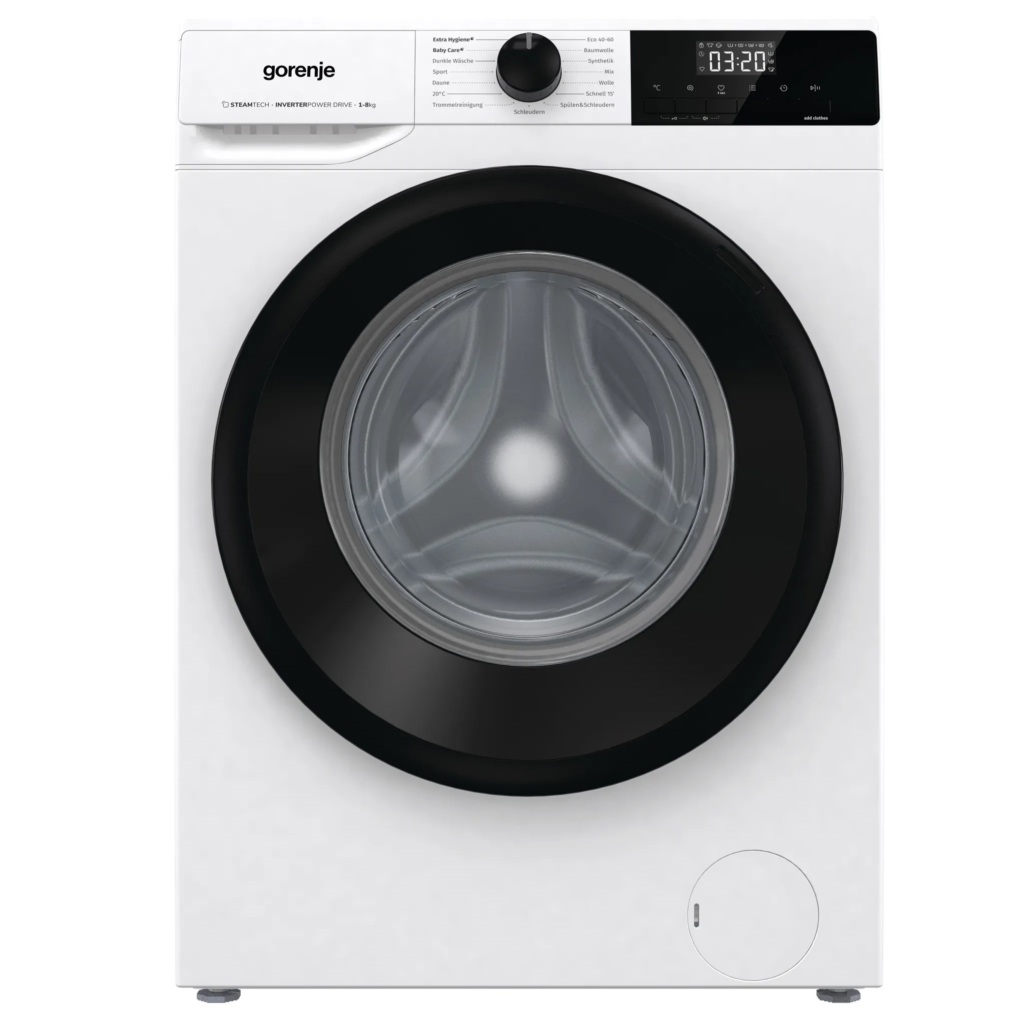 Gorenje WNHPI84APS/DE