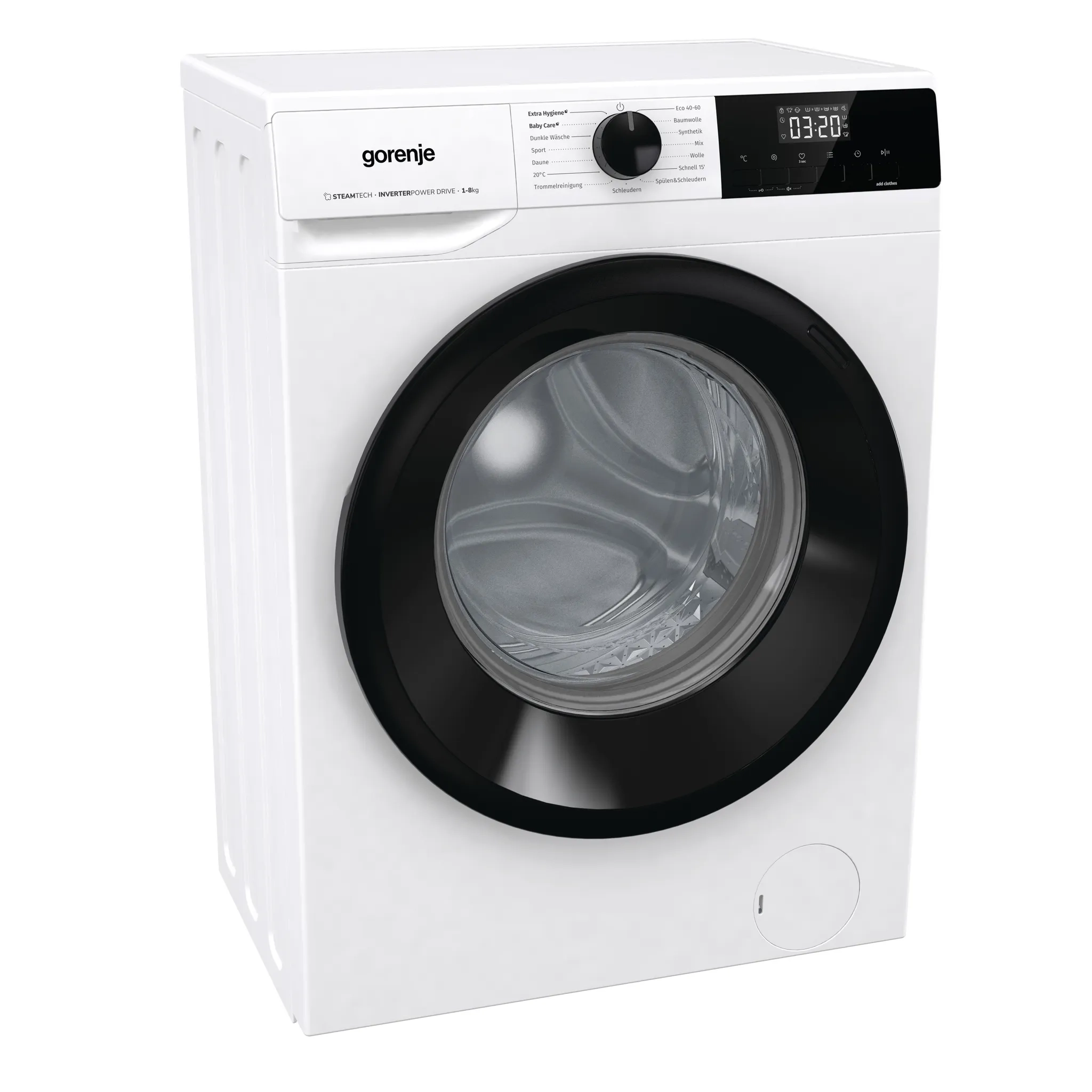 Gorenje WNHPI84APS/DE