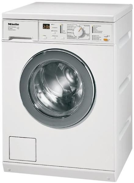 Miele W 3250 Wps