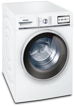 Waschmaschinen mit 8 KG Fassungsvermögen im Test