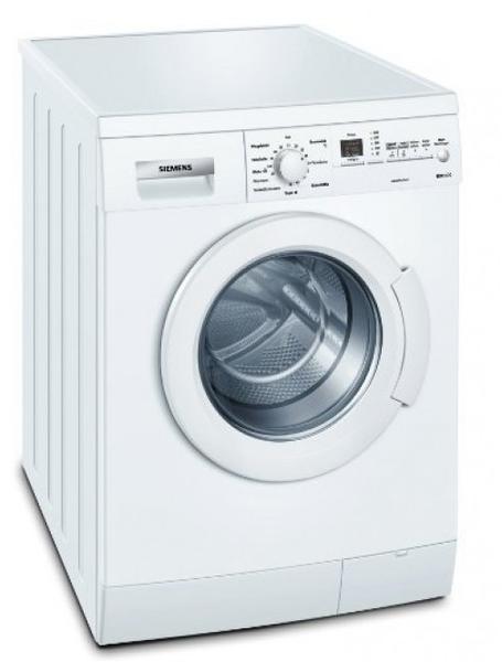 Siemens WM14E325 iQ 300