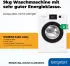 Exquisit WA59214-340A